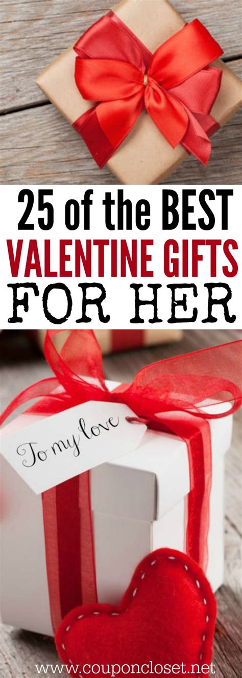 31 Best Valentine’s Day Gifts for Her of 2024 